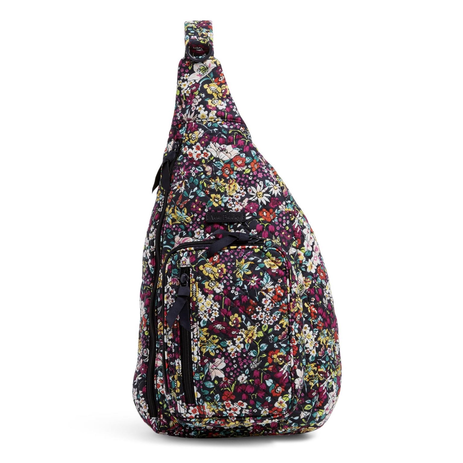 Vera Bradley Iconic Sling Backpack Eskimo Joe's Promotional Products