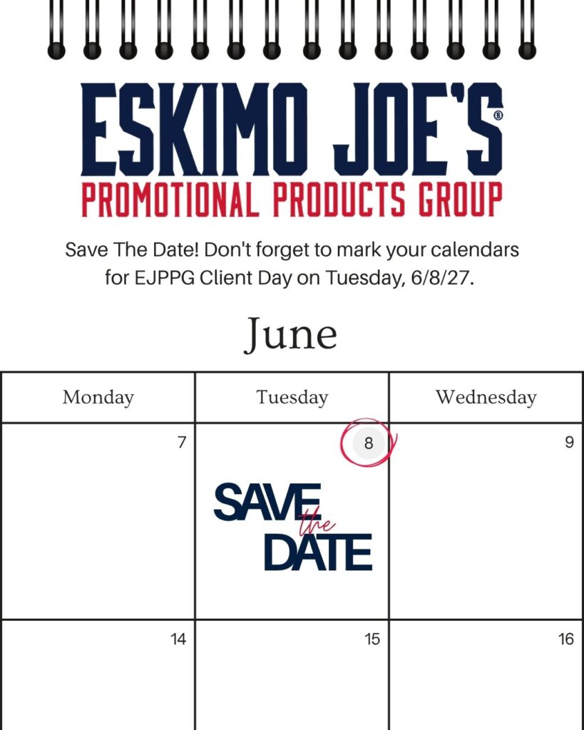 Client day 27 save the date